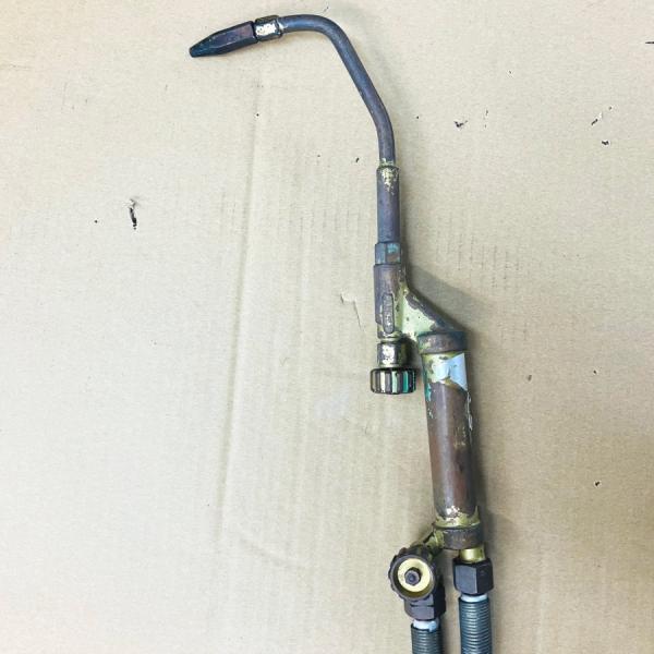 ガス溶接・溶断機 アセチレン 酸素 : 無限堂あいちヤフーショップ