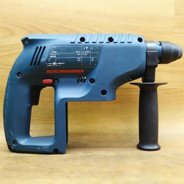 BOSCH/ボッシュ GBH24VSR 充電式ハンマードリル : 無限堂あいちヤフー 
