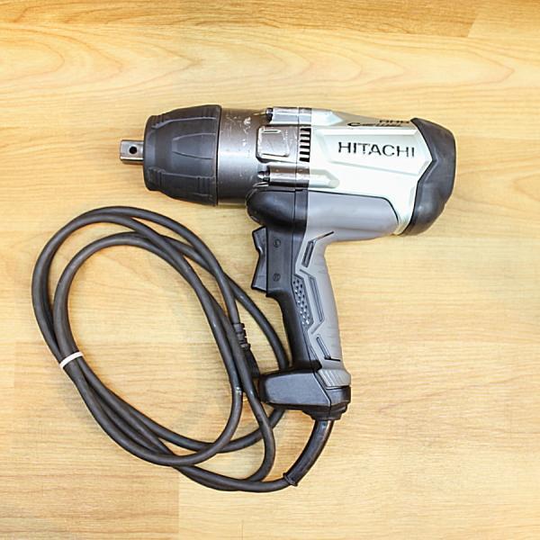 日立工機/HITACHI WR22SE 22mmインパクトレンチ : 無限堂あいち 日立工機/HITACHI WR22SE 22mmインパクトレンチ : 無限堂あいち