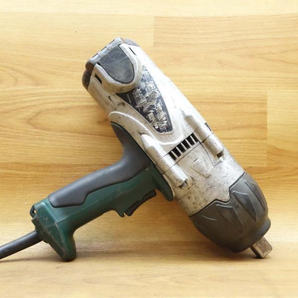 HITACHI/日立工機 WR22SA 22mmインパクトレンチ : 無限堂あいち