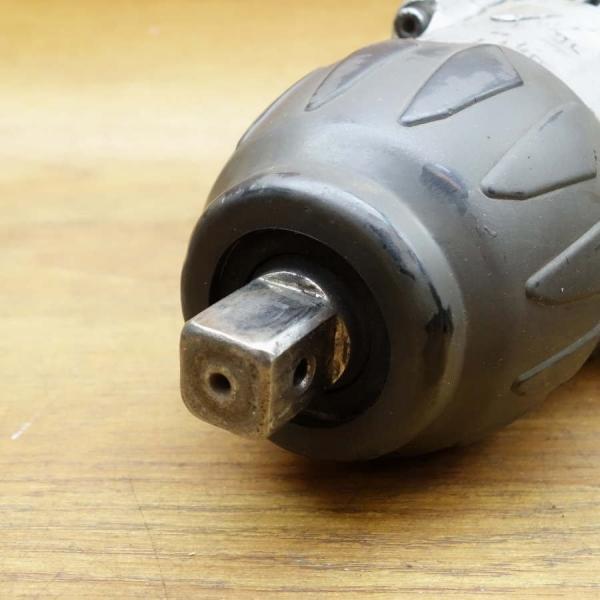 日立工機 WR22SA 22mm インパクトレンチ 3/4インチ差込 100V 動作品 Amazon | HiKOKI(ハイコーキ) インパクトレンチ WR22SA | インパクトレンチ