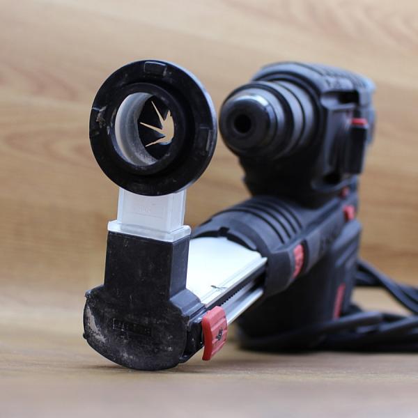 BOSCH/ボッシュ GBH2-23REA 吸じんハンマードリル SDSプラスシャンク