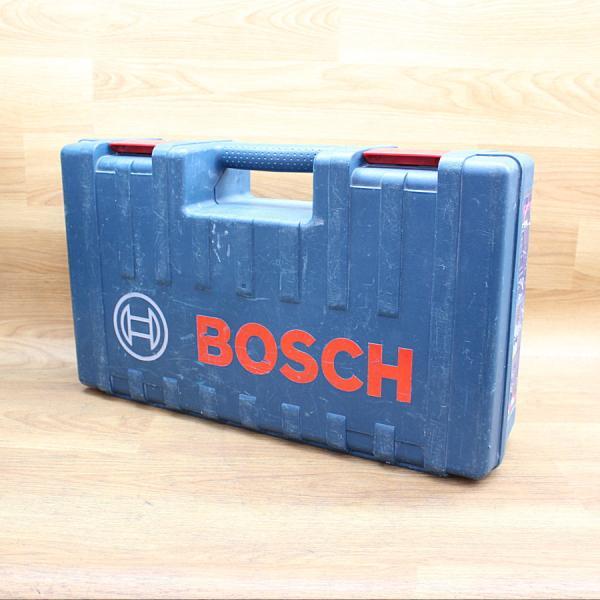 BOSCH/ボッシュ GBH2-23REA 吸じんハンマードリル SDSプラスシャンク