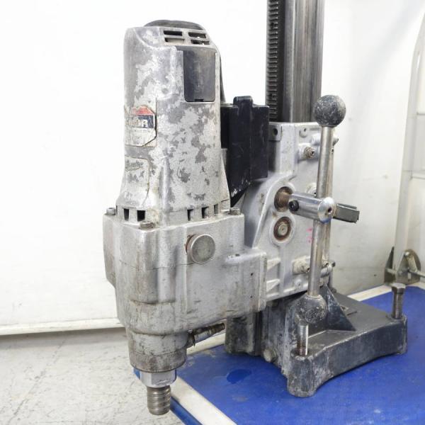Hakken/ハッケン/コンセック SPO-10R ダイヤモンド コアドリル 台座 