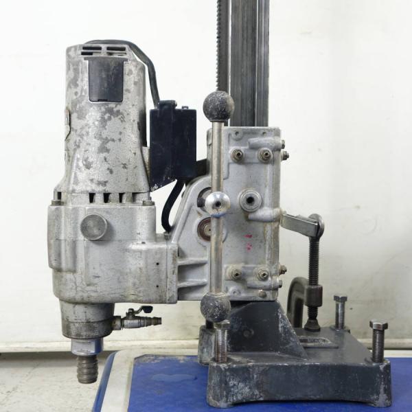 Hakken/ハッケン/コンセック SPO-10R ダイヤモンド コアドリル 台座 