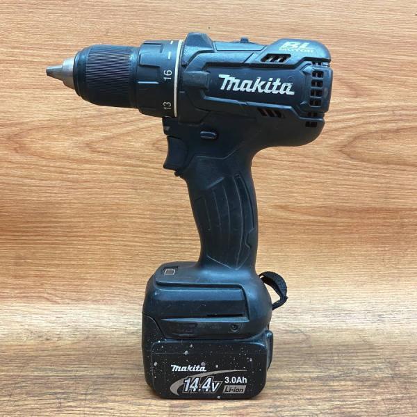 Makita/マキタ DF470D 充電式ドライバドリル 14.4V/4.0Ah : 無限堂 