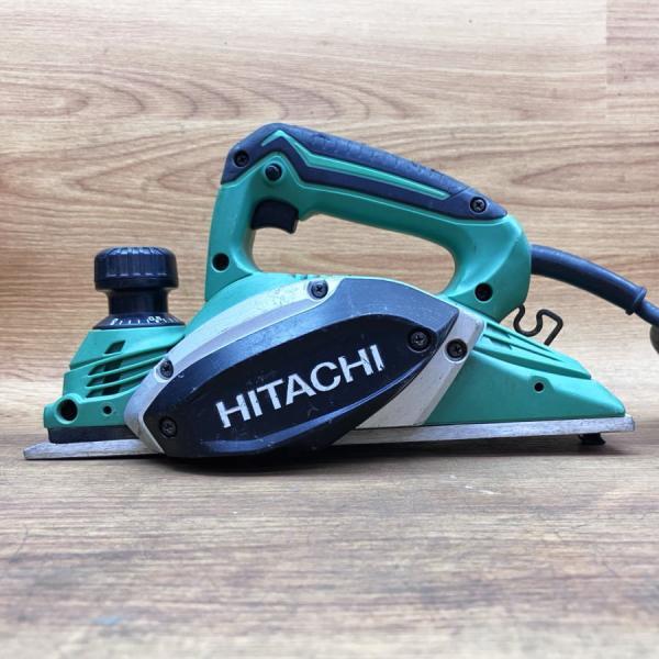 HITACHI/日立工機 P20SF 82mm 電気かんな カンナ : 無限堂あいち