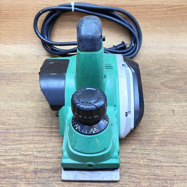 HITACHI/日立工機 P20SF 82mm 電気かんな カンナ : 無限堂あいちヤフー