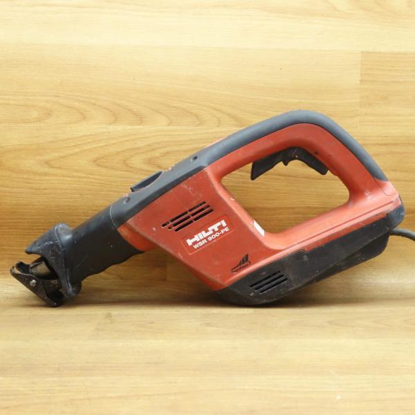 HILTI/ヒルティ WSR 900-PE レシプロソー 100V : 無限堂あいち