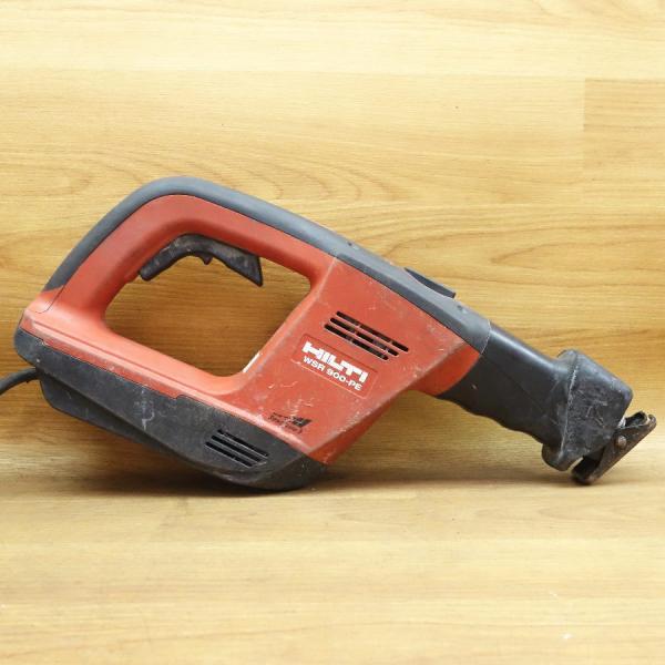 HILTI/ヒルティ WSR 900-PE レシプロソー 100V : 無限堂あいち HILTI/ヒルティ WSR 900-PE レシプロソー 100V : 無限堂あいち