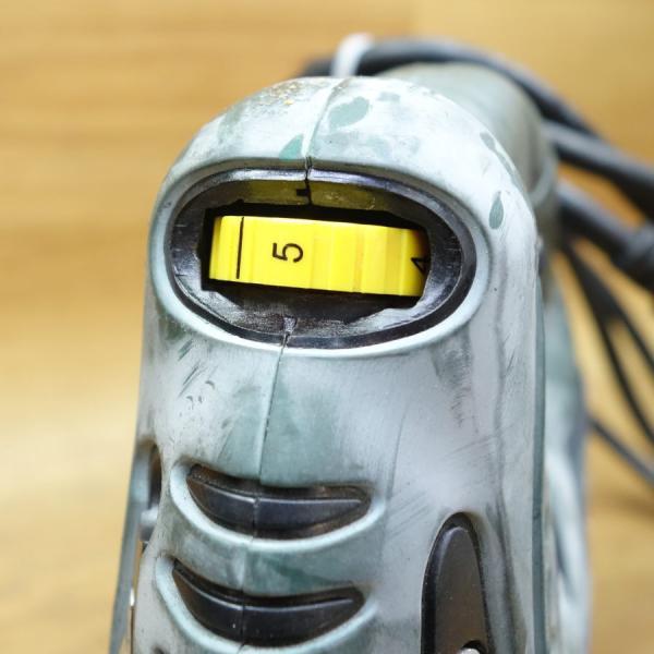 HITACHI/日立工機 CJ110MV 電子ジグソー 110mm : 無限堂あいちヤフー