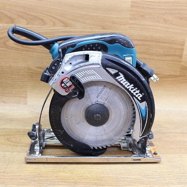 makita/マキタ 5638CBA 165mm 電子マルノコ : 無限堂あいちヤフー 