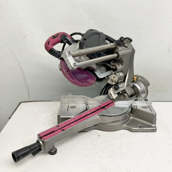 HITACHI/日立 C6RSHC 165mm レーザー付き卓上スライド丸のこ : 無限堂