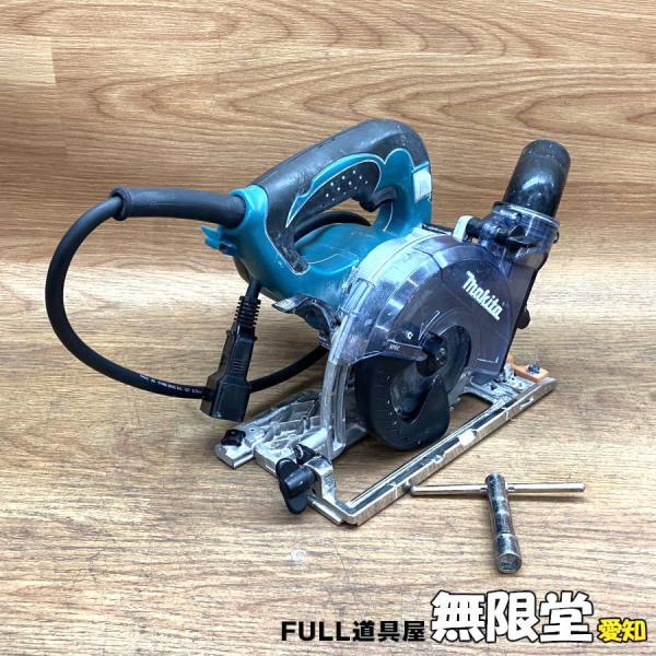 makita/マキタ KS5000FX 125mm防じんマルノコ : 1100000074726 : 無限 
