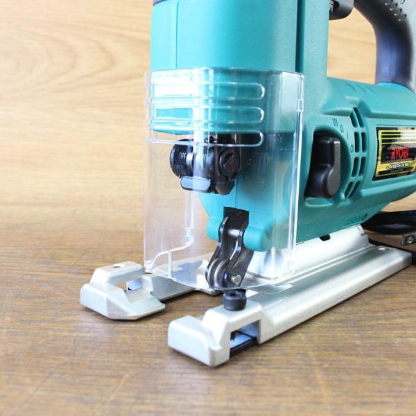 未使用）リョービ/RYOBI J-650VDL ジグソー : 無限堂あいち