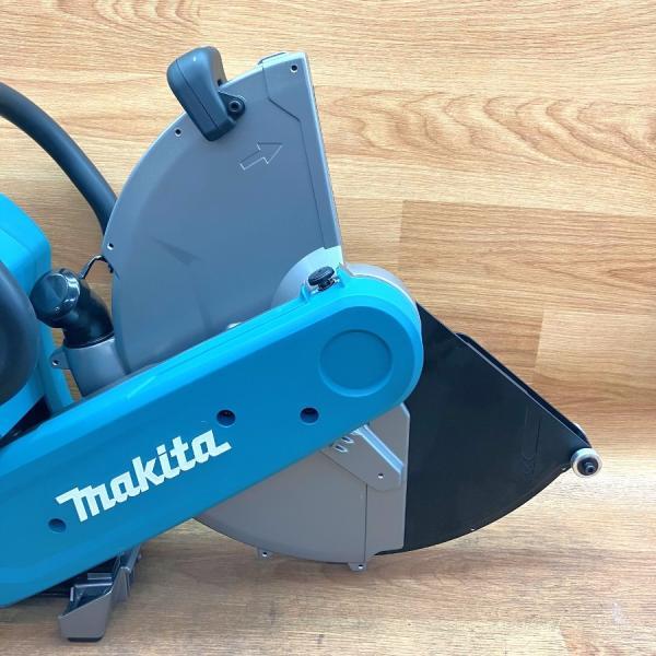 未使用）makita/マキタ CE002GZ 40V充電式パワーカッター 355mm