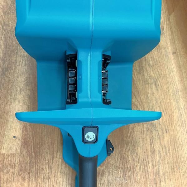 未使用）makita/マキタ CE002GZ 40V充電式パワーカッター 355mm