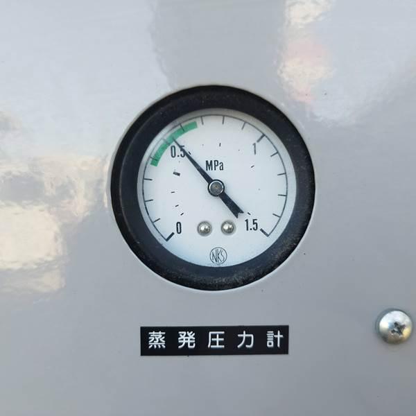 明治製作所 MEIJI DPK-110B 15馬力 11kW 給油式パッケージ 明治製作所 MEIJI DPK-110B 15馬力 11kW 給油式パッケージ