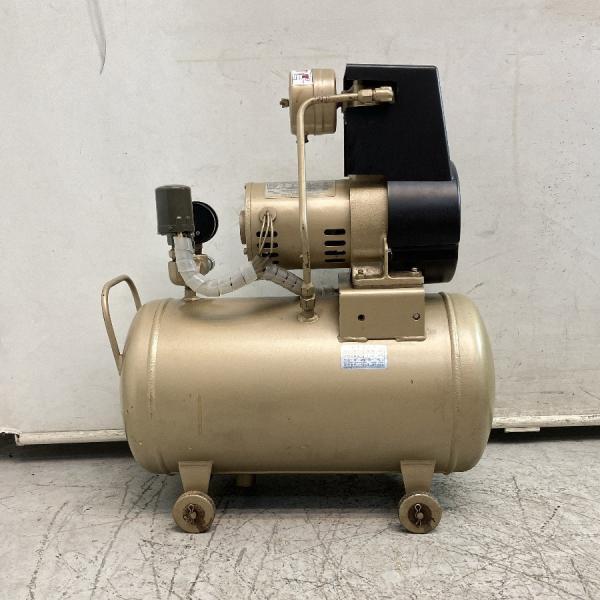 TOSHIBA/東芝 SLP7D-4T4 0.4kW/1/2馬力 オイルレス TOSHIBA/東芝 SLP7D-4T4 0.4kW/1/2馬力 オイルレス