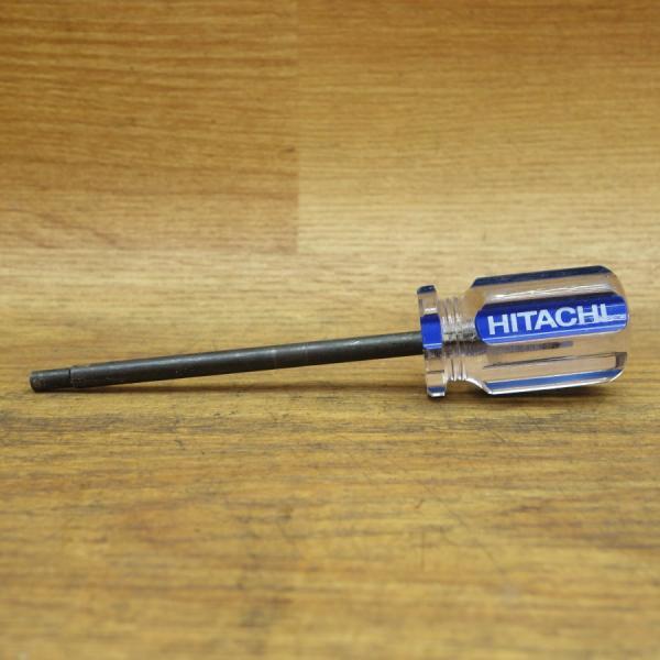 HITACHI/日立工機 WF4H3 41mm 高圧ねじ打ち機 スピード優先モデル