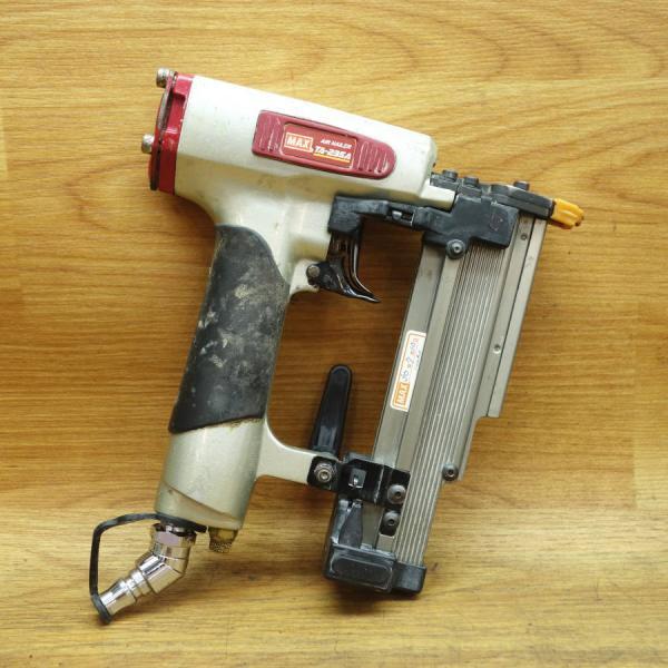 マックス/MAX TA-235A/P35F3 35mm常圧ピンネイラ : 無限堂あいちヤフー 
