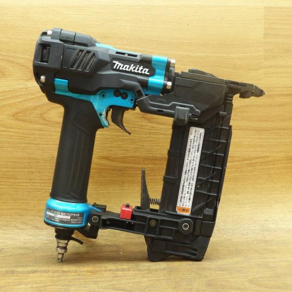 makita/マキタ AT451H 4mm 高圧フロアタッカ : 無限堂あいちヤフー