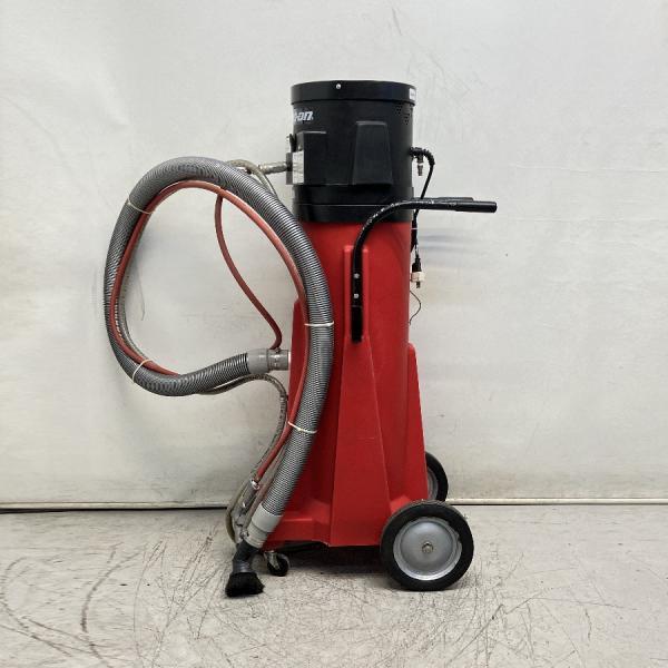 SNAPON/スナップオン YA428A バキューム サンドブラスター ショットブラスト 真空回収機能搭載 1100000074814