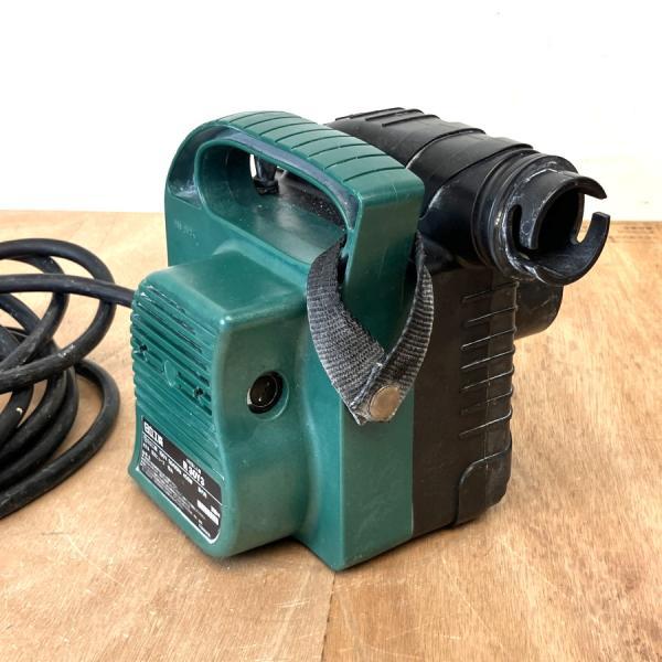 HITACHI/日立 R30Y3 小型集じん機 乾式専用 メッシュバッグ+紙フィルタ