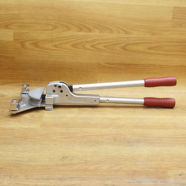 エスコ ラチェット式 チューブベンダーセット EA270