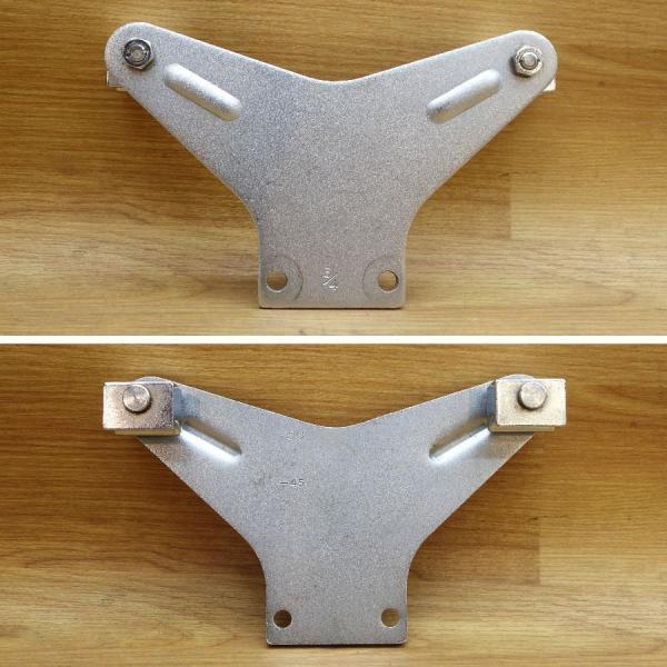 エスコ ラチェット式 チューブベンダーセット EA270