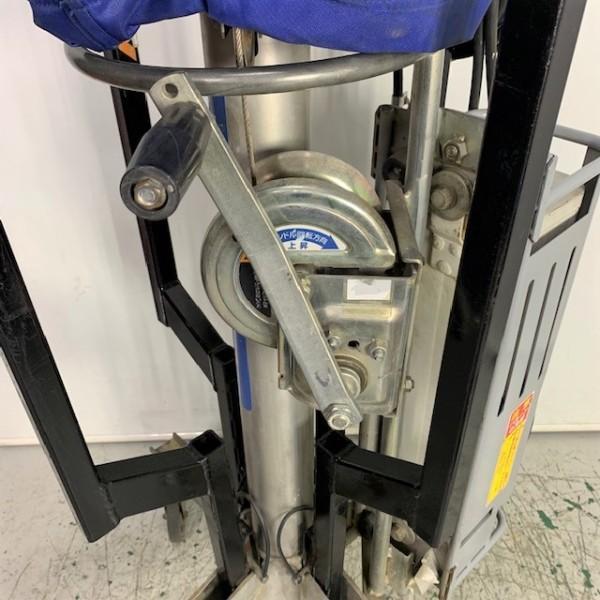 新ダイワ/やまびこ SBL141QWバルーン投光器 メタルハライド 新ダイワ/やまびこ SBL141QWバルーン投光器 メタルハライド