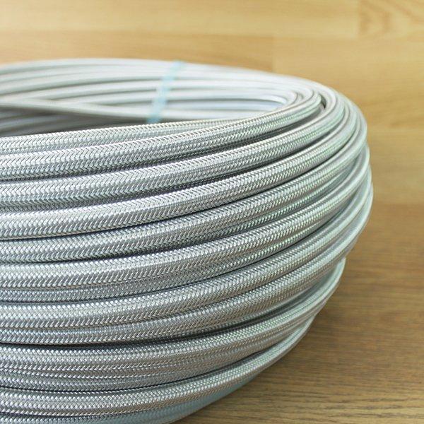 未使用)ニッタ 1100-04-100M 内径6.3mm/外径11.1mm 油圧配管用 未使用)ニッタ 1100-04-100M 内径6.3mm/外径11.1mm 油圧配管用