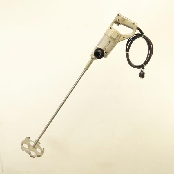 255 かくはん機 日本電産テクノモーター スーパーベビーミックス SBM