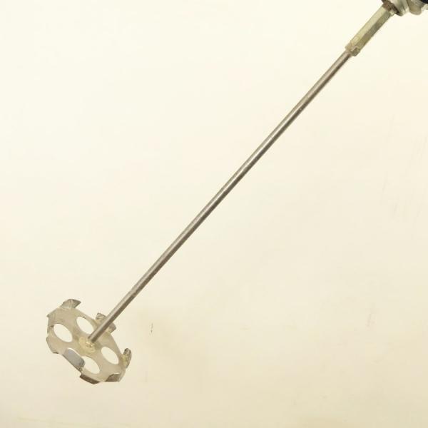 ニデックテクノモータ/日本電産 SBM-150E1 かくはん機 スーパーベビー