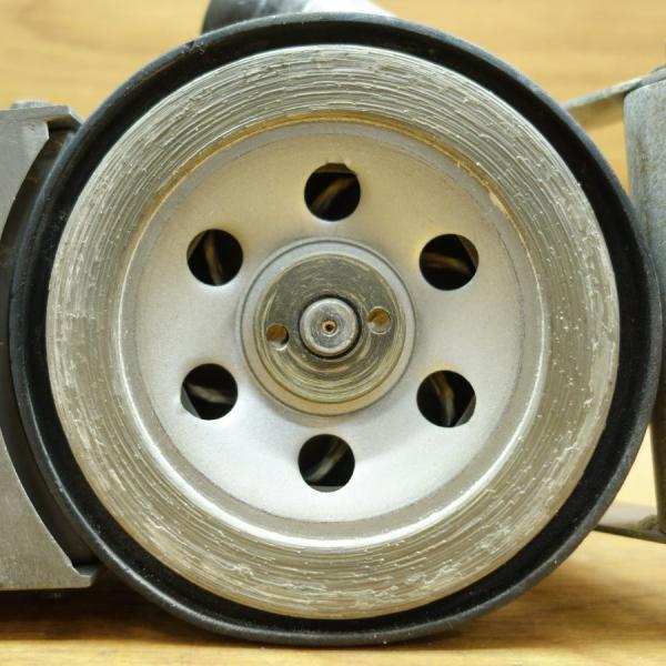 Makita/マキタ PC1100 110mmコンクリートカンナ : 無限堂あいちヤフー