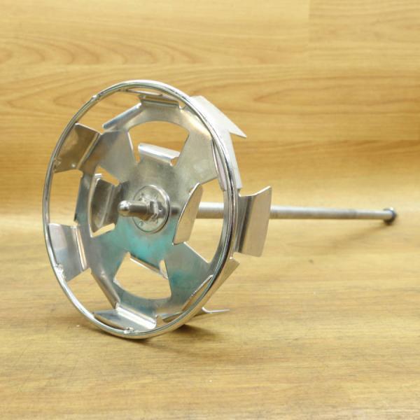 RYOBI/リョービ PMT-1362A パワーミキサー かくはん機 : 無限堂あいち 