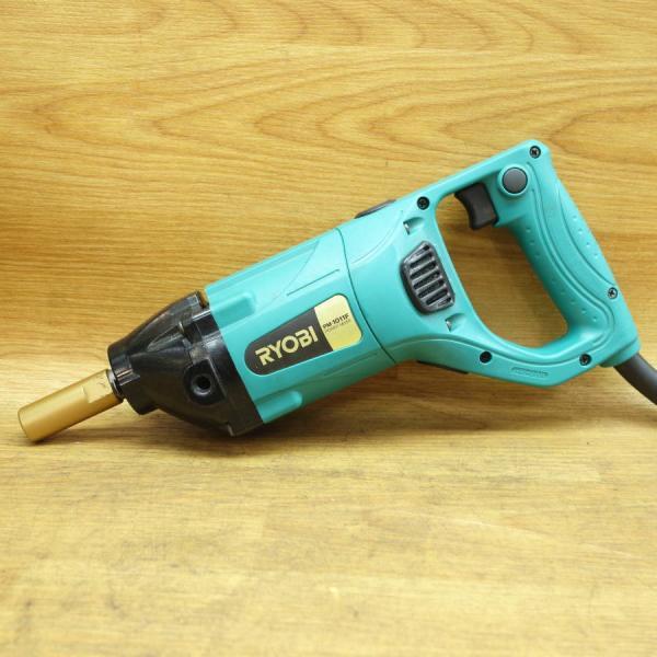 RYOBI/リョービ PM-1011F 中粘度材用 パワーミキサー フッ素 RYOBI/リョービ PM-1011F 中粘度材用 パワーミキサー フッ素