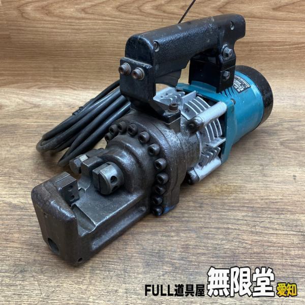 Ogura/オグラ HBC-519L 19mm 電動油圧式鉄筋カッター : 無限堂 Ogura/オグラ HBC-519L 19mm 電動油圧式鉄筋カッター : 無限堂