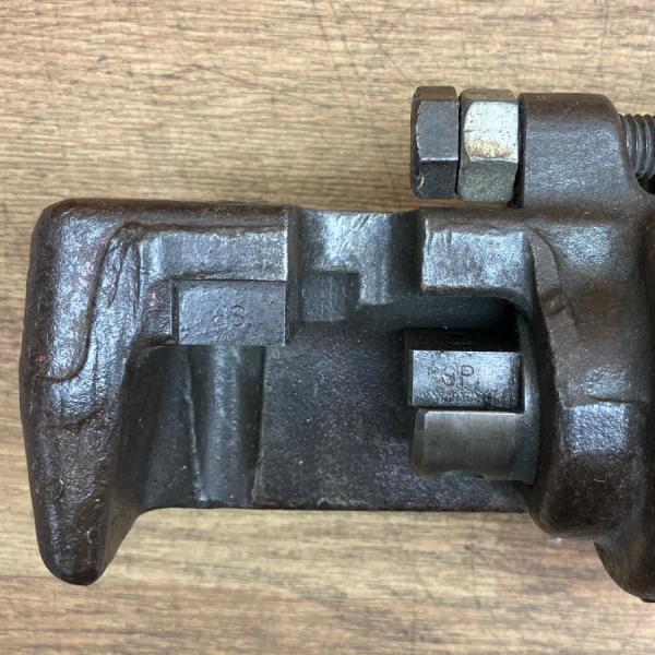 Ogura/オグラ HBC-519L 19mm 電動油圧式鉄筋カッター : 無限堂 Ogura/オグラ HBC-519L 19mm 電動油圧式鉄筋カッター : 無限堂