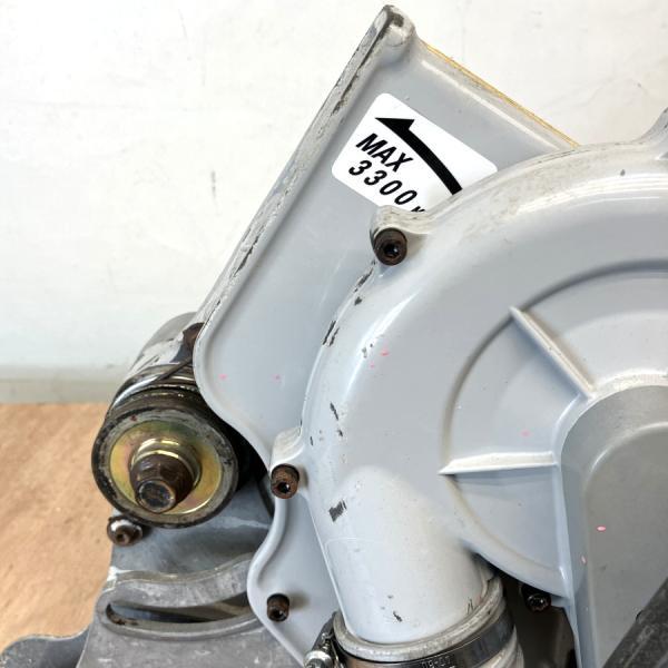 KIORITZ/共立/やまびこ CSG673VC 305mm(12”) 集塵付コンクリート KIORITZ/共立/やまびこ CSG673VC 305mm(12”) 集塵付コンクリート