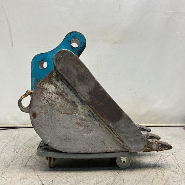 バックホー用 バケット ユンボ パワーショベル バケット幅：380mm