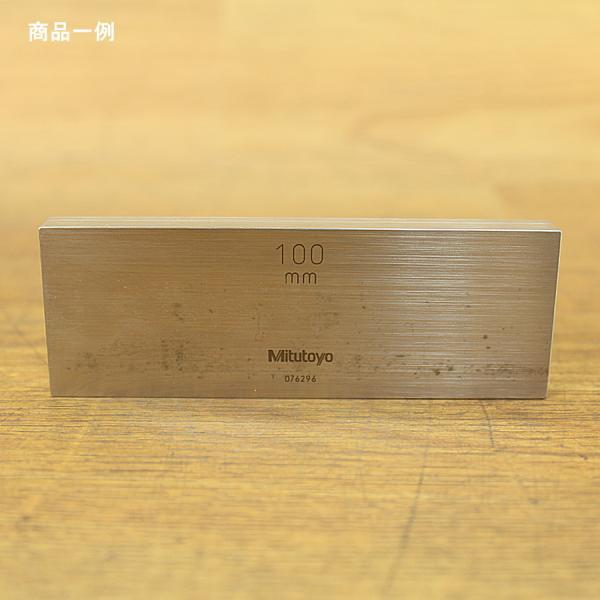 未使用）112pcs ミツトヨ/Mitutoyo 516-515(BM1-112W-1) 1級ゲージ