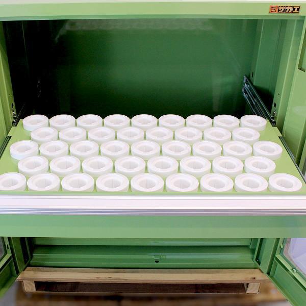 未使用)サカエ/SAKAE NT-30 43個×2段 ツーリングキャビネット 未使用)サカエ/SAKAE NT-30 43個×2段 ツーリングキャビネット