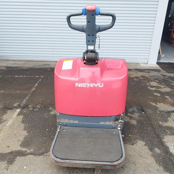 ニチユローリフト