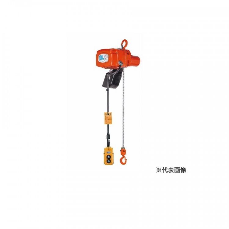 未使用）ELEPHANT/象印 αS-025 (AS-K2530) 単相100V 無段変速 250kg 