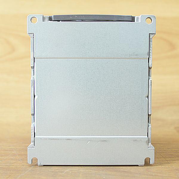 未使用）三菱 FR-E720-1.5K インバータ 3相 200V 2馬力 : 無限堂あいち