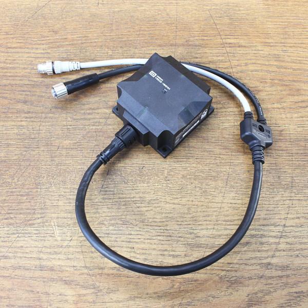 未使用）OMRON/オムロン V680S-HMD64-EIP RFIDシステム ソーダ