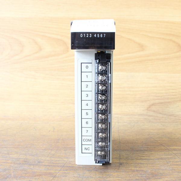 未使用）OMRON/オムロン C200H-OC221 プログラマブルコントローラ 出力