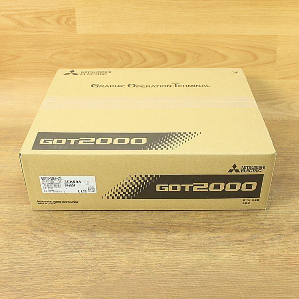 三菱電機　タッチパネル　GOT2000 GT2512-STBA-040 GT2512-STBA - Display units & HMIs (Mitsubishi Electric