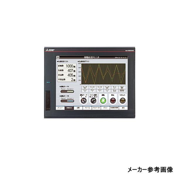 未使用）三菱電機 タッチパネル GT2512-STBA-040 2023年製